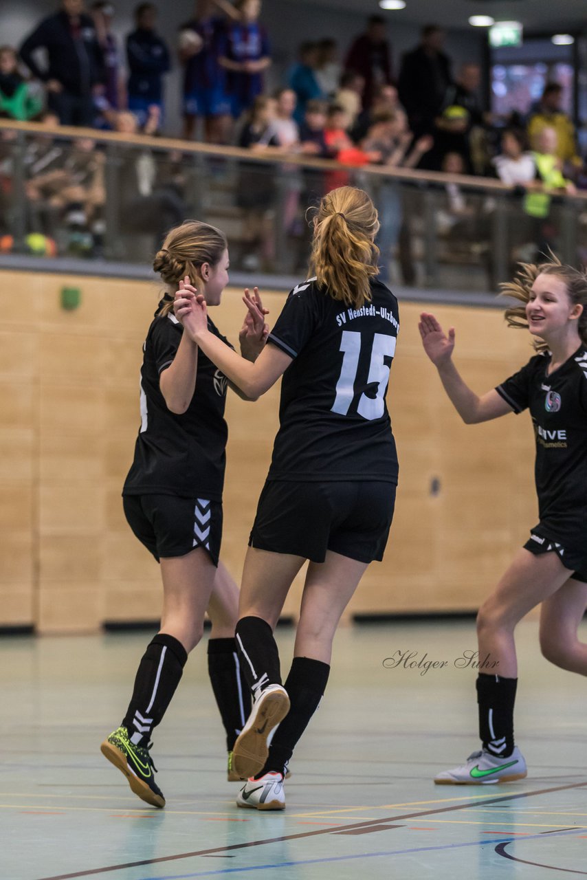 Bild 317 - Girls Cup